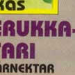 mustaherukkanektari